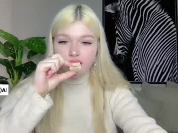 [11-11-22] blond_or_blondie record private show video from Chaturbate.com