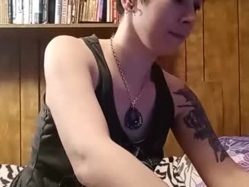 [07-05-22] pixxxienova record webcam video from Chaturbate