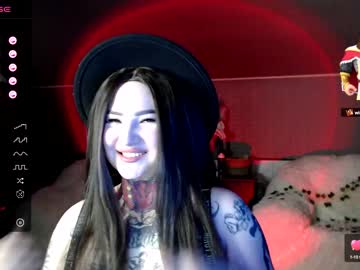 [11-03-24] tattoo_kimm show with cum from Chaturbate.com