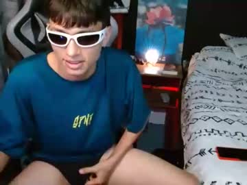 [21-02-23] aaron_blug record private show from Chaturbate
