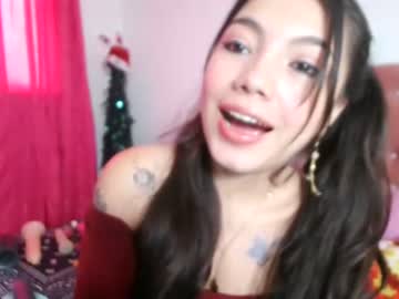 [20-11-23] mena_hicks chaturbate public