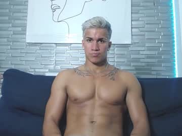 [28-04-23] pettergrey1 video from Chaturbate.com