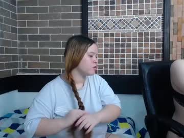 [27-10-23] sharon_and_cooper_ public show from Chaturbate