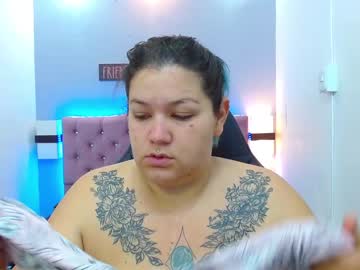 [12-02-23] xtremecurvyangel chaturbate private sex video