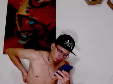 [20-08-23] brandon_an_collin chaturbate private XXX show