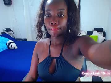 [15-10-22] choco_bites record private show video from Chaturbate