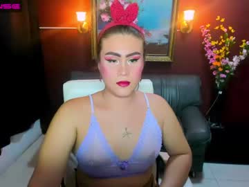 [13-08-23] holly_candy2 private show video from Chaturbate.com