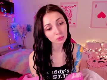 [20-03-24] isabelle_hadid record private show video from Chaturbate.com