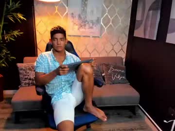 [02-06-22] salem_seok cam video from Chaturbate