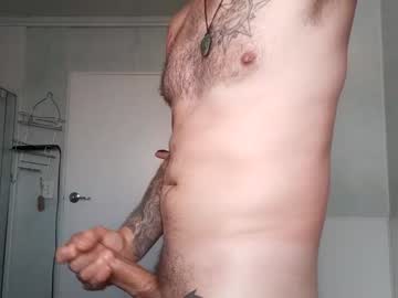 [03-01-22] bigviking23 record private show video from Chaturbate