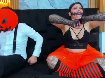[30-10-23] charly_charlotte13 chaturbate private