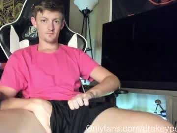 [27-08-22] drakeypoo2000 record webcam show from Chaturbate.com