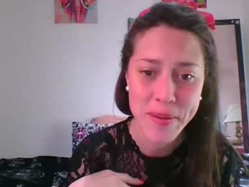 [13-03-23] kny_poetry private XXX video from Chaturbate.com