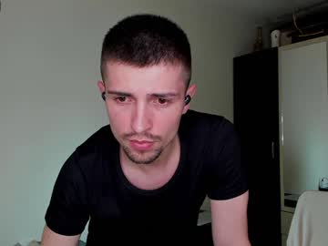 [03-06-22] michael_wolfborn record cam video from Chaturbate