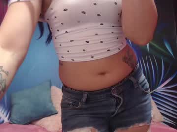 [31-01-22] aliana_sexxx chaturbate private