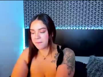 [06-11-23] amber_duran public webcam from Chaturbate