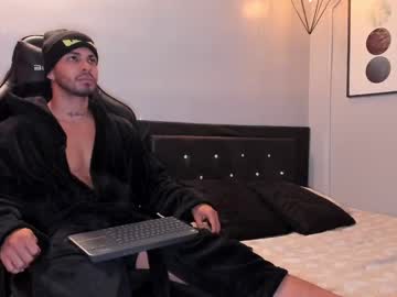 [30-05-23] jerome_jackson record private XXX video from Chaturbate