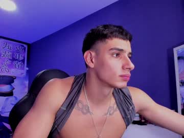 [11-01-24] joseeph_boy chaturbate public