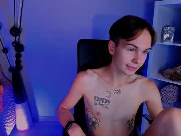 [29-08-23] miles_lee chaturbate public show