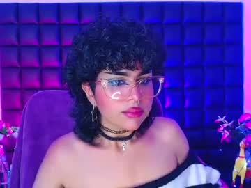 [27-03-24] _sweet_kuromi private sex video from Chaturbate