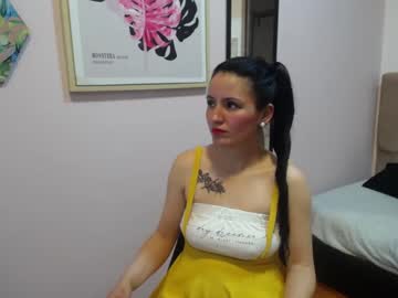 [02-09-22] abby_castel record private show video from Chaturbate.com