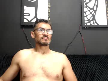 [18-10-23] gio_linares record blowjob video from Chaturbate