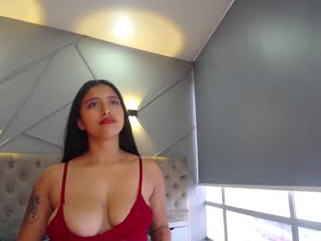 [14-03-23] kathaleya_smit record public webcam video from Chaturbate