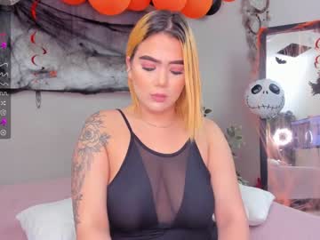 [15-10-23] katyablonding cum record