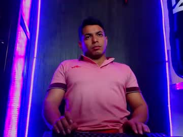 [20-05-22] marcell_stark record premium show from Chaturbate
