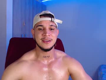 [27-10-23] austin_curry record private show video from Chaturbate.com