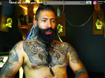 [19-07-22] boris_the_animal public webcam video from Chaturbate