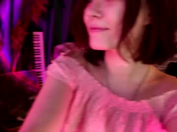 [10-03-24] hikksidy record private show from Chaturbate