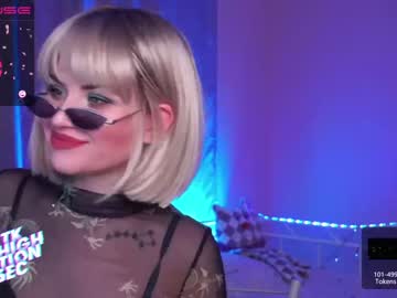 [14-01-22] jade_thorn record private show from Chaturbate.com