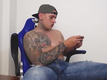 [08-02-24] joeysexx1 record public webcam video from Chaturbate