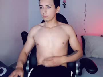 [09-03-22] moderador_jackson record private show from Chaturbate