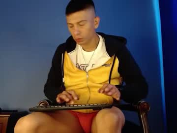 [13-03-23] paolo_domi chaturbate video