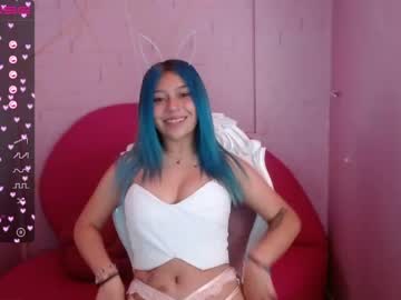 [17-04-22] christal_watson record webcam video from Chaturbate