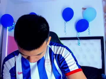 [10-02-24] cristianhard1 record blowjob show from Chaturbate