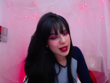 [07-03-22] kimberly_blush blowjob show from Chaturbate.com