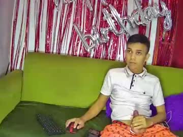 [21-11-22] the_best_boy9 webcam show from Chaturbate