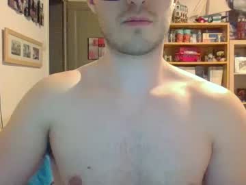 [13-04-24] babacoolmagic record public show video from Chaturbate.com