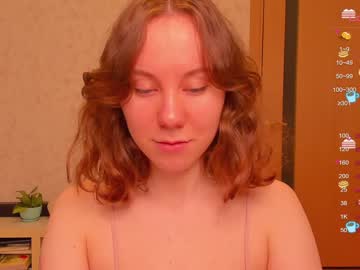 [23-04-24] curly_ginny record private sex video from Chaturbate