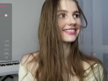[06-03-24] fluffy_angel blowjob video from Chaturbate