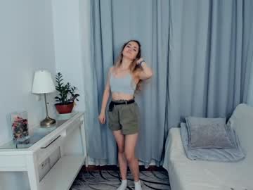 [06-07-23] i_am_summere record private sex show from Chaturbate