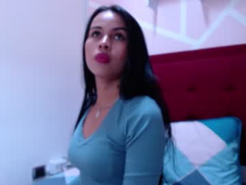 [24-02-23] abbycurly private sex show from Chaturbate