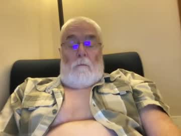 [20-08-22] dadburr private from Chaturbate