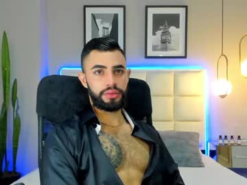 [24-08-24] emilianodiaz_ private show from Chaturbate.com