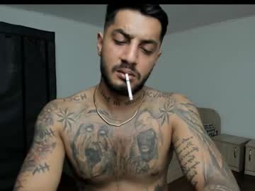[21-04-23] kevinakram record video with dildo from Chaturbate.com