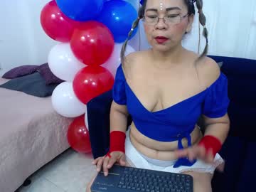 [04-07-22] sexymilf_diana video with toys from Chaturbate