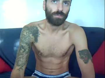 [30-09-22] stefanotosos chaturbate private XXX video